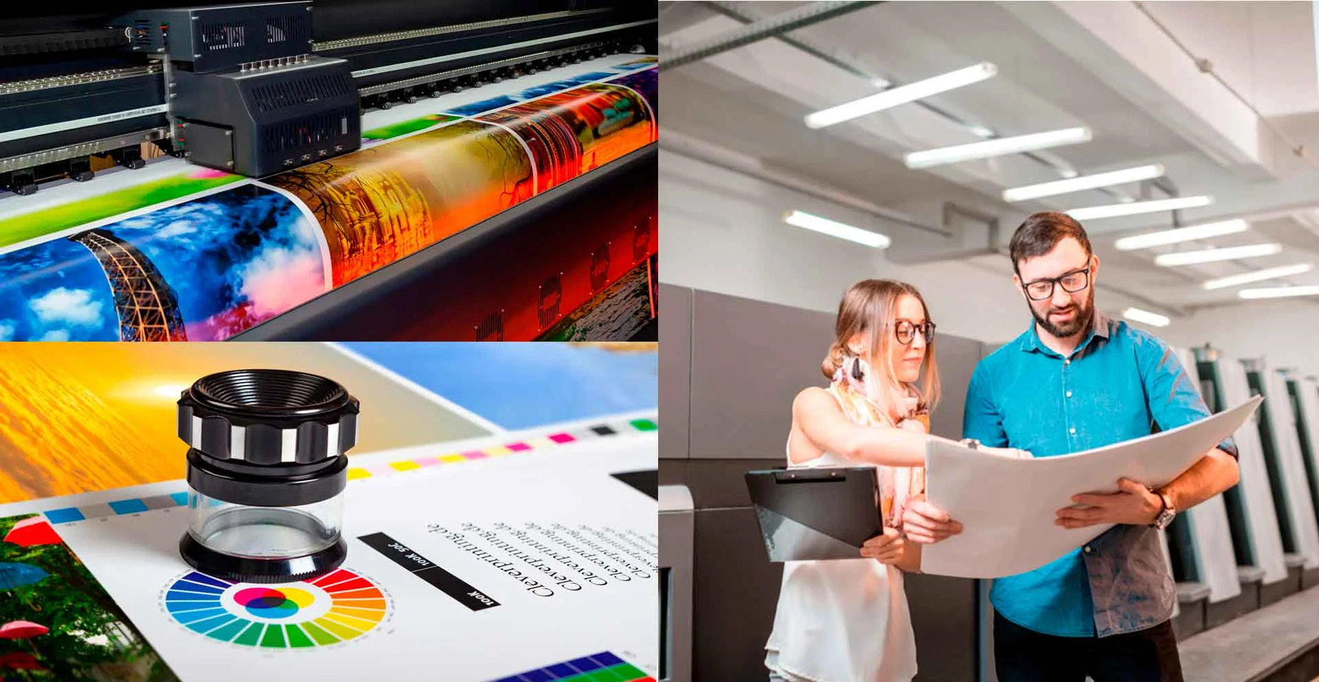 Equipo Fénix Contadores